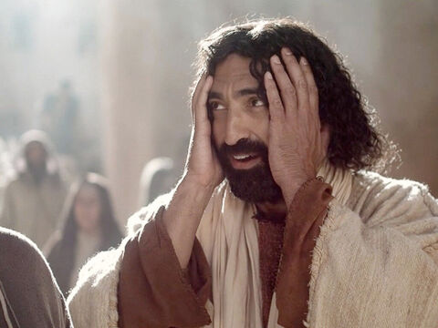 Isus era impresionat. – Imagine 8