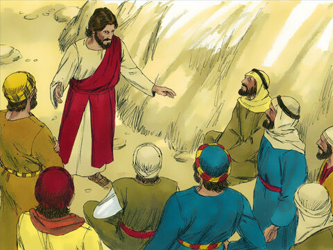 Isus a pus oamenii pe gânduri când a zis: „Împărăţia Cerurilor este ca un negustor care caută mărgăritare. – Imagine 8